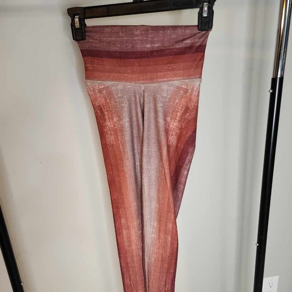 Niyama Sol XS Leggings - Picture 5 of 12